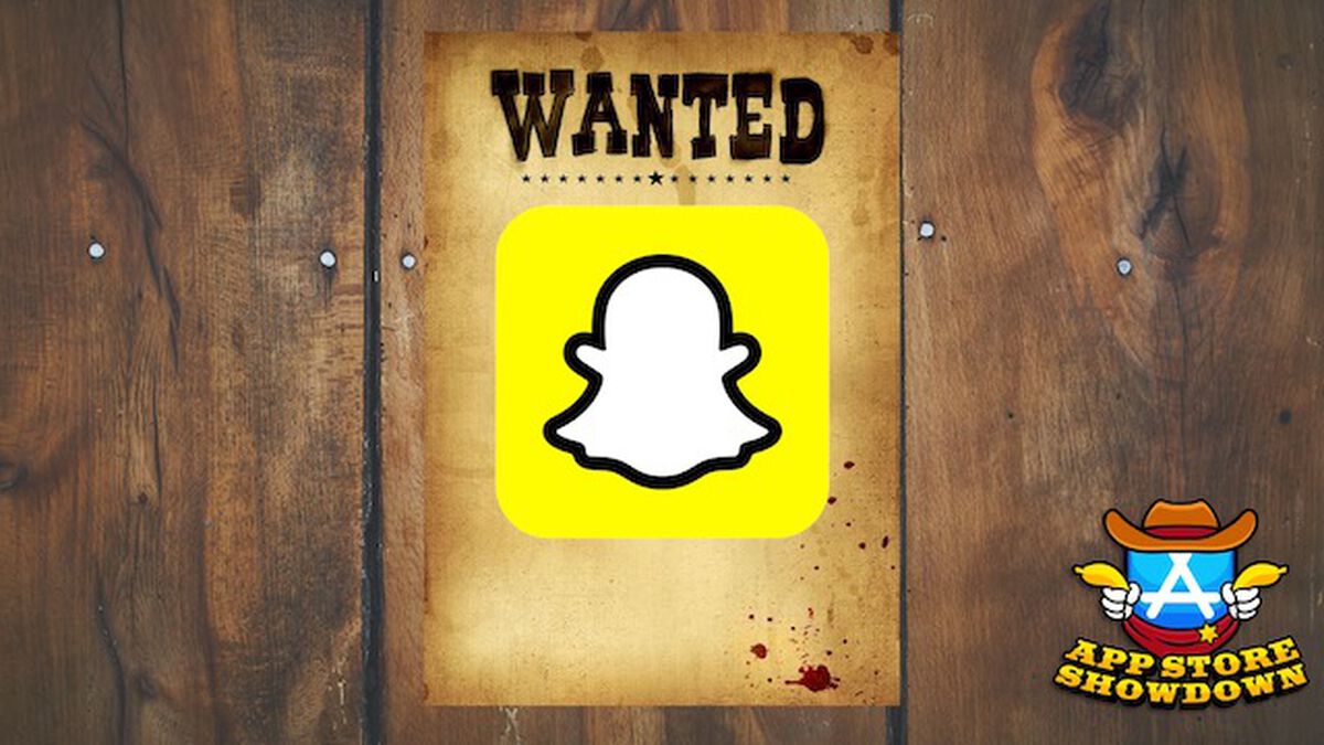 App Store Showdown: Social Media Edition image number null